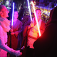 Image for article titled The Awesome Cosplay and Excitement of Star Wars: The Force Awakens' Opening Night
